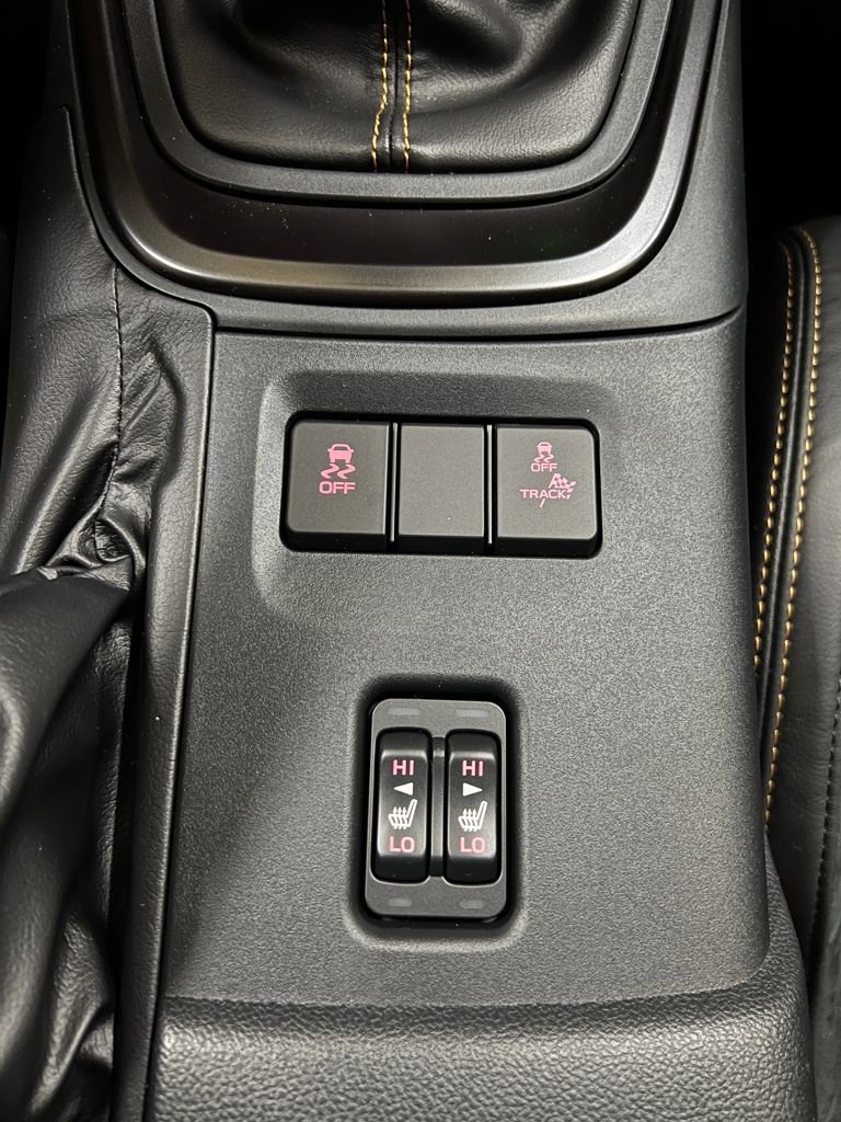 New 2026 Toyota GR86 YUZU Limited image 38