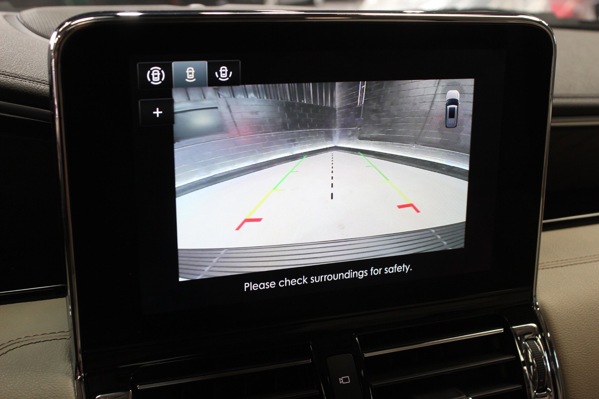 Used 2021 Lincoln Navigator Reserve w/ Luxury Package image 65