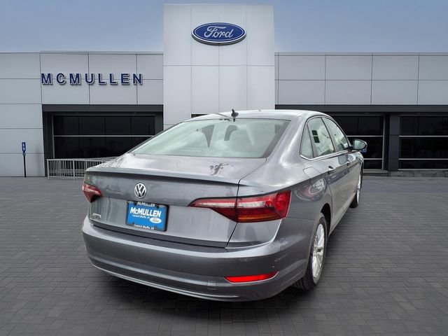 Used 2019 Volkswagen Jetta S image 5