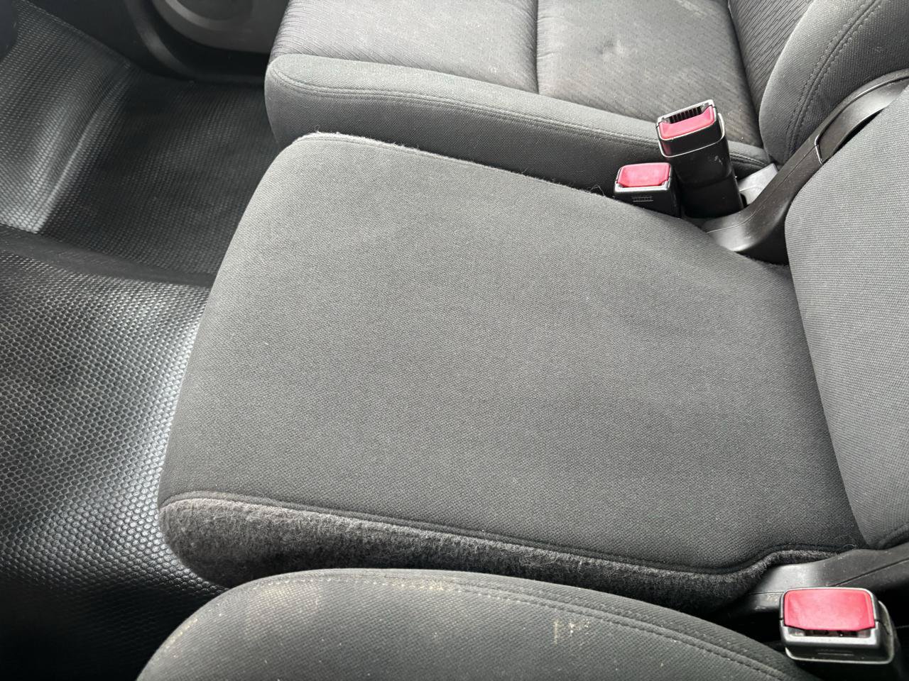 Used 2014 Chevrolet Silverado 2500 W/T RWD image 18