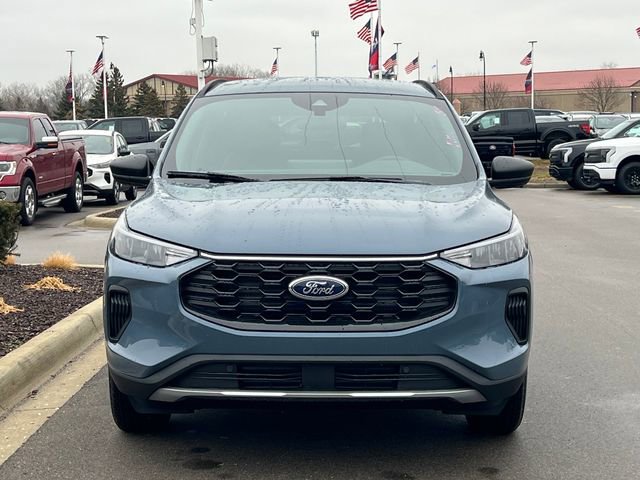 New 2026 Ford Escape ST-Line w/ Tech Pack #1 image 2
