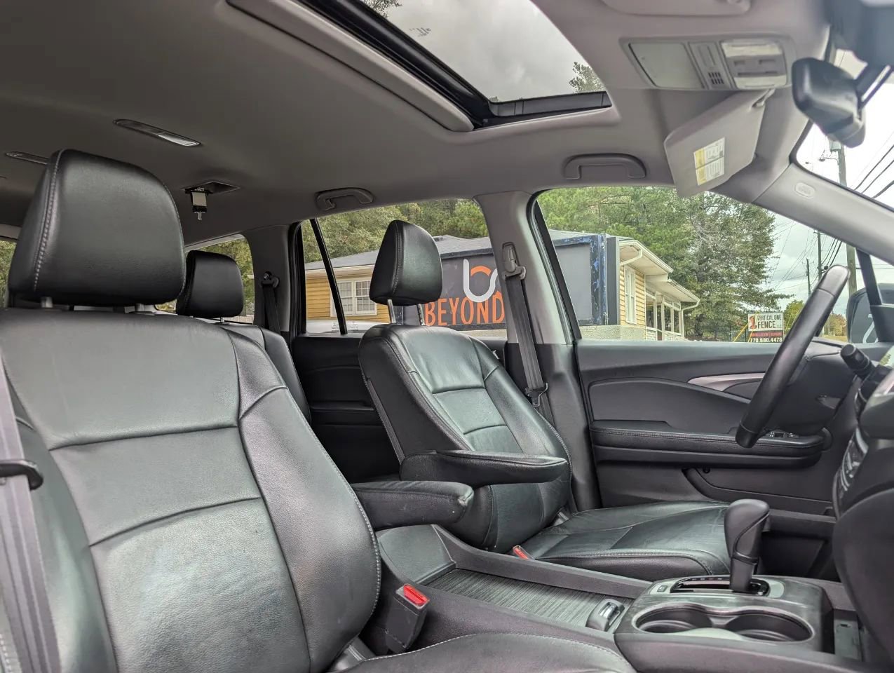 Used 2018 Honda Pilot EX-L image 43