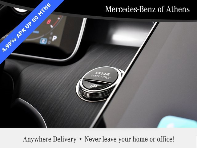 New 2026 Mercedes-Benz C 300 4MATIC Sedan image 25