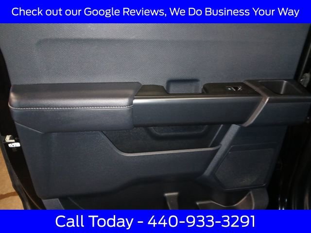 Certified 2022 Ford F150 XL w/ STX Appearance Package image 30