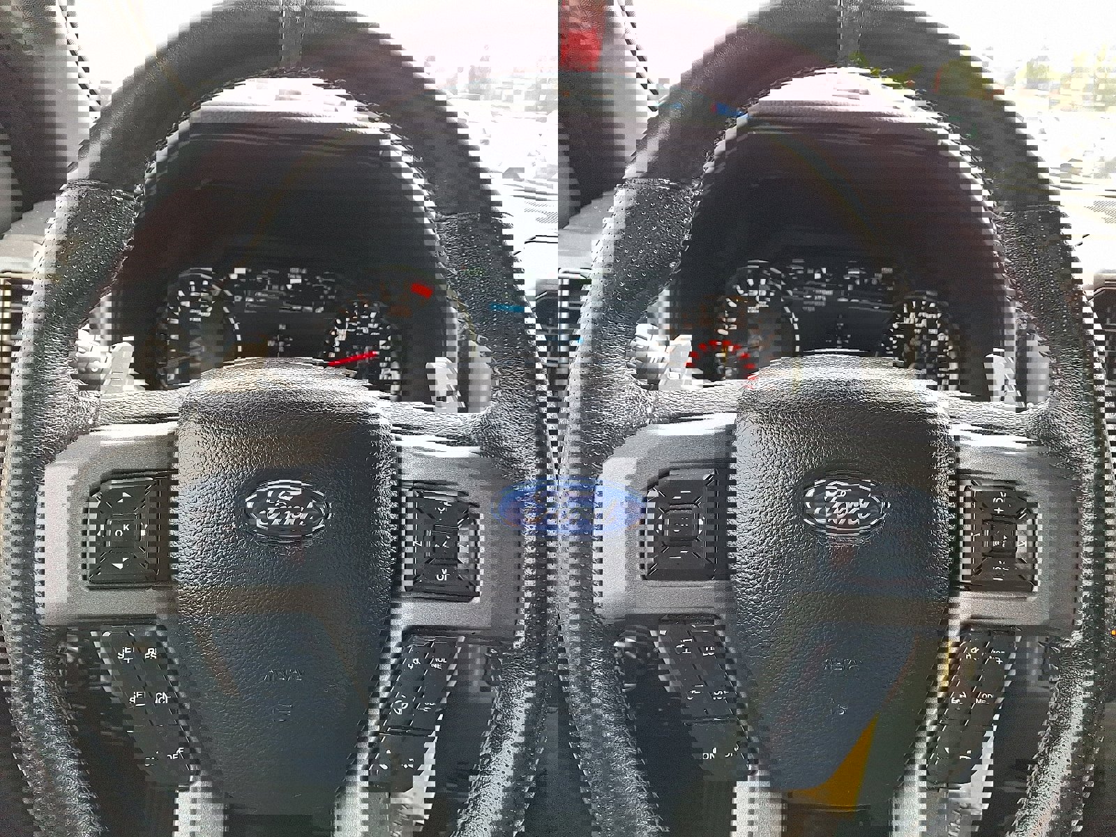 Used 2020 Ford F150 Raptor w/ Equipment Group 801A Mid image 18