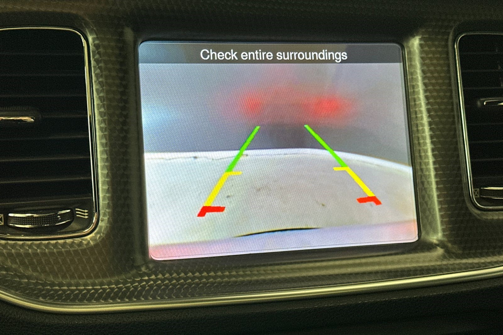Used 2012 Dodge Charger SRT8 w/ Adaptive Cruise Control Group RWD image 20
