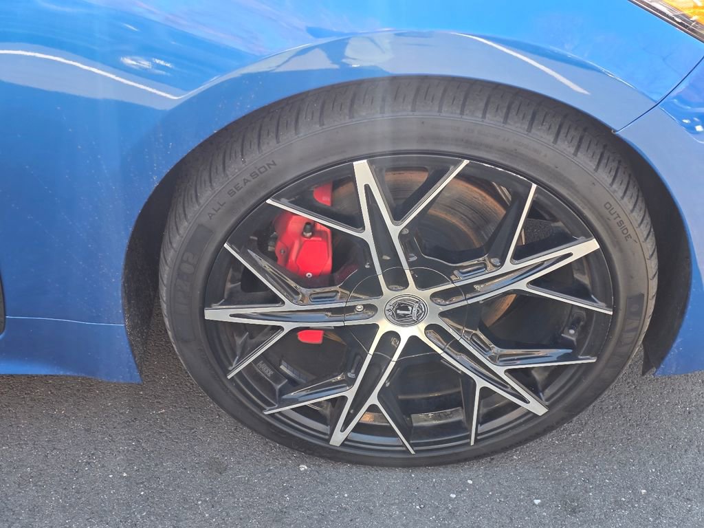 Used 2023 Kia Stinger GT2 image 8