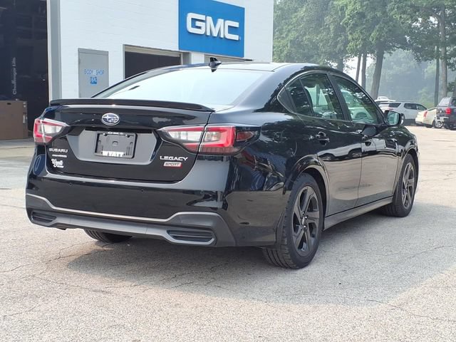 Used 2020 Subaru Legacy Sport w/ Popular Package #2 AWD/4WD image 27