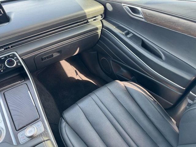 Used 2024 Genesis GV80 2.5T image 14