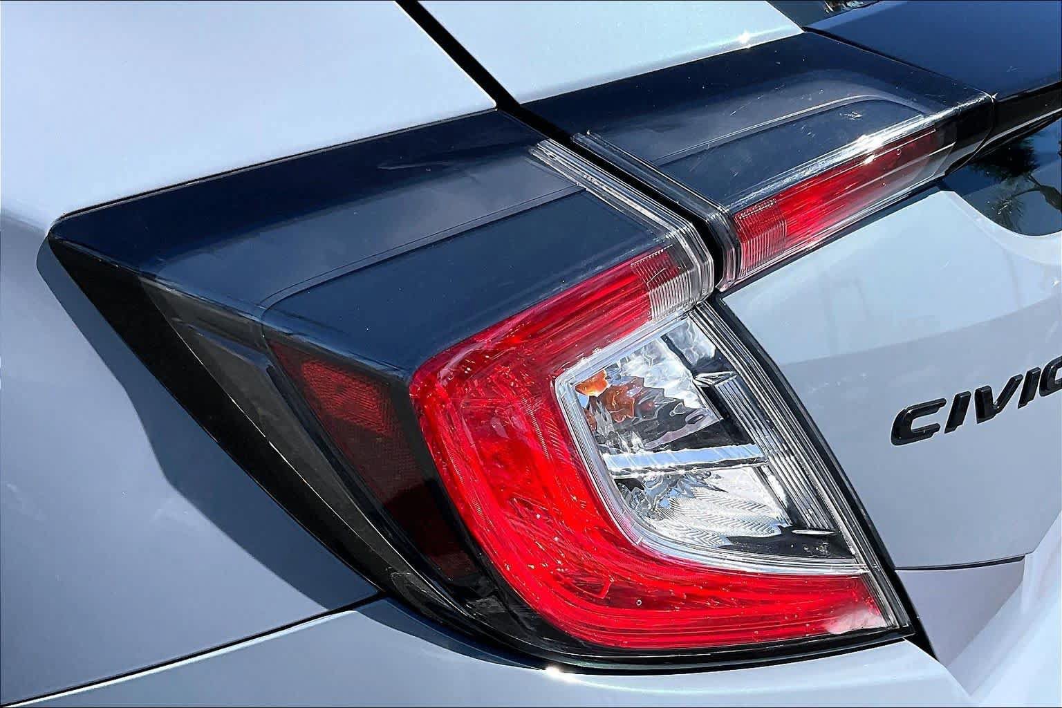 Used 2019 Honda Civic Sport image 28