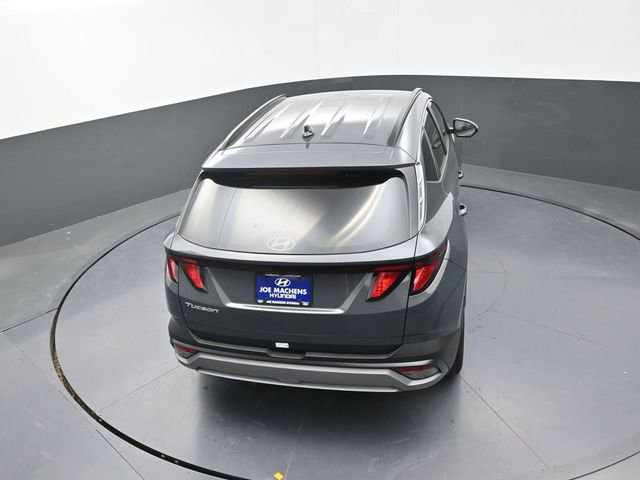 New 2026 Hyundai Tucson SEL FWD image 26