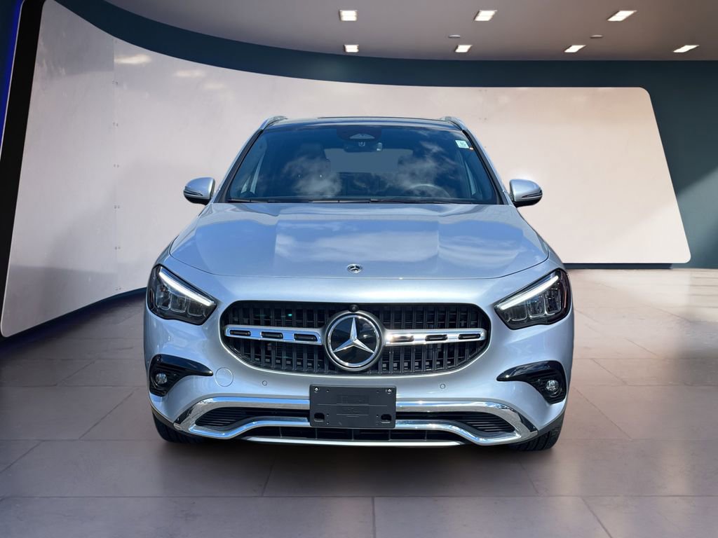 Certified 2026 Mercedes-Benz GLA 250 4MATIC image 6