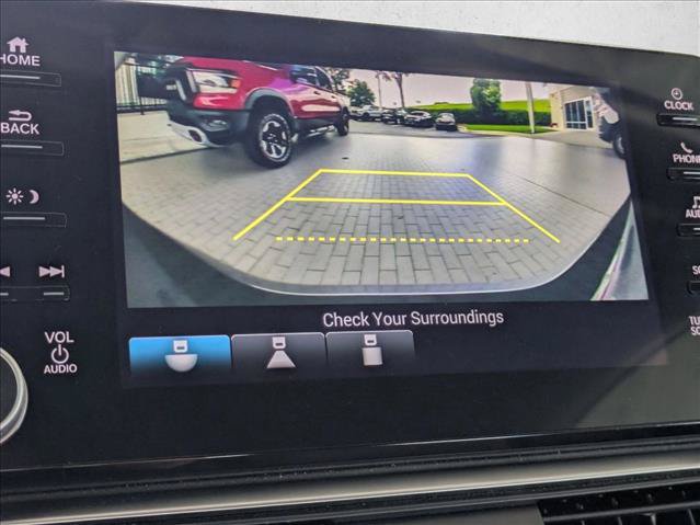 Used 2021 Honda Accord LX image 9