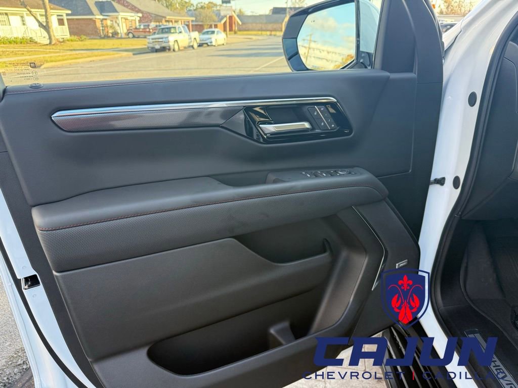 New 2026 Chevrolet Suburban RST w/ Advanced Technology Package image 7