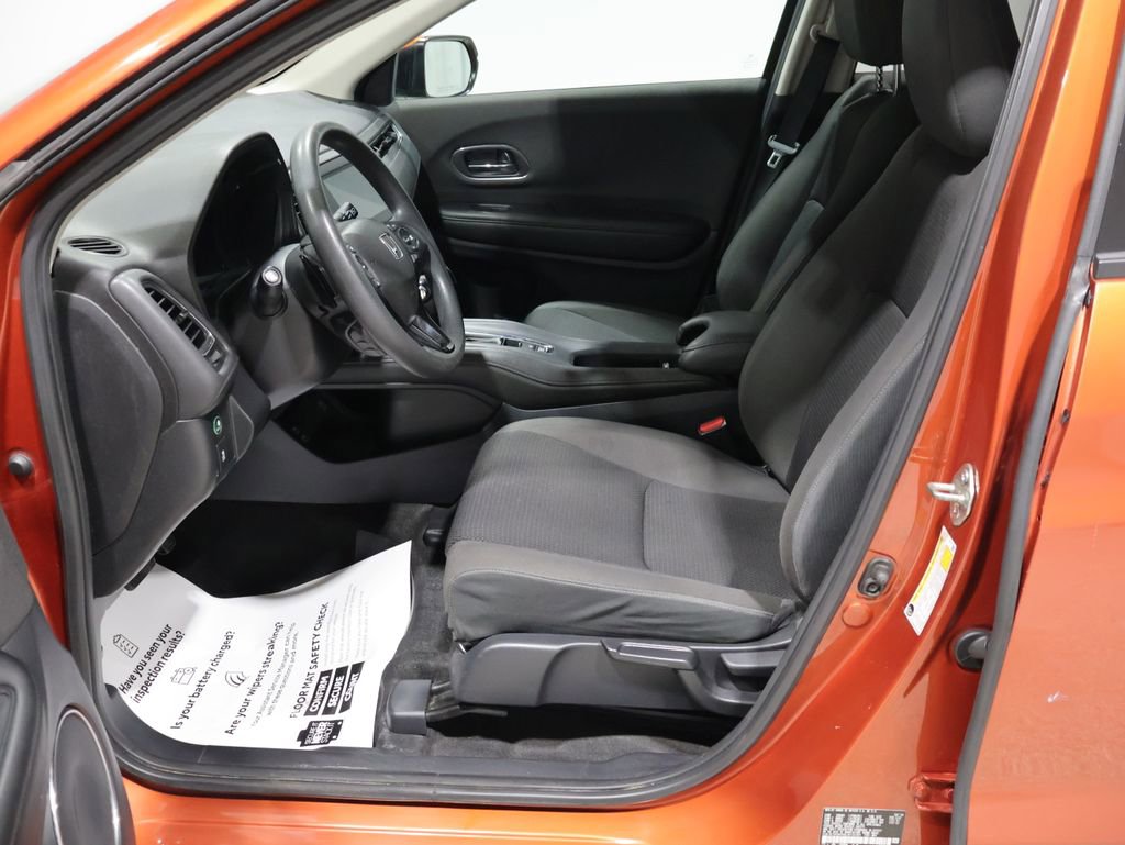 Used 2020 Honda HR-V EX image 10