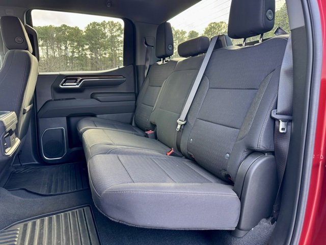 Used 2023 Chevrolet Silverado 1500 RST w/ Z71 Off-Road Package image 28