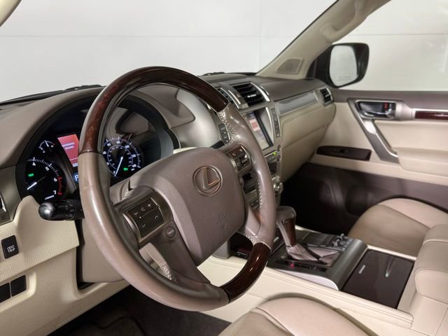 Used 2018 Lexus GX 460 Premium AWD/4WD image 6