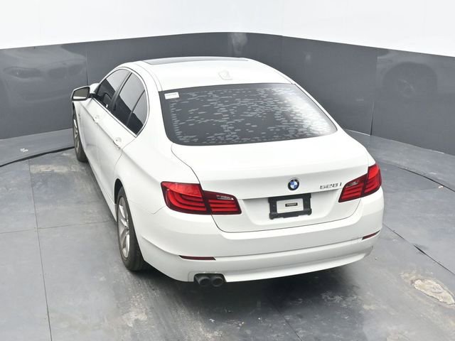 Used 2013 BMW 528i Sedan image 71