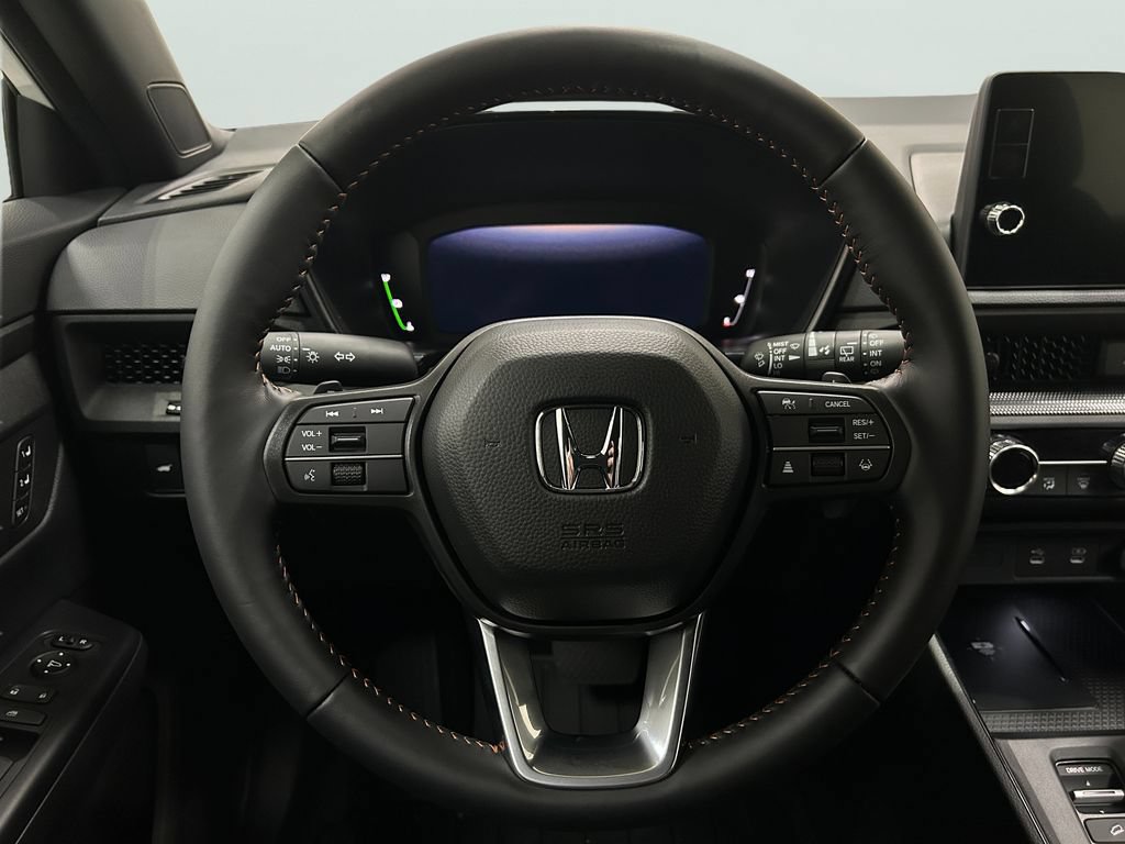 Used 2026 Honda CR-V Sport-L image 12