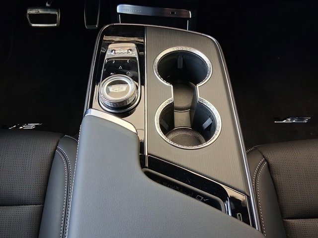 New 2026 Cadillac Lyriq V image 15