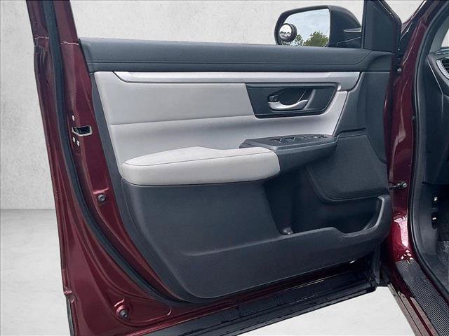 Used 2018 Honda CR-V LX image 18