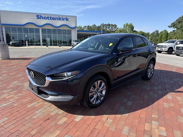 Used 2020 MAZDA CX-30 FWD w/ Preferred Package image 1
