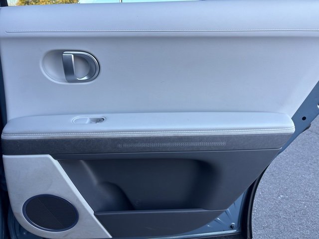 Used 2023 Hyundai Ioniq 5 SEL image 14