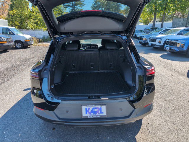 New 2026 Chevrolet Equinox EV LT image 20