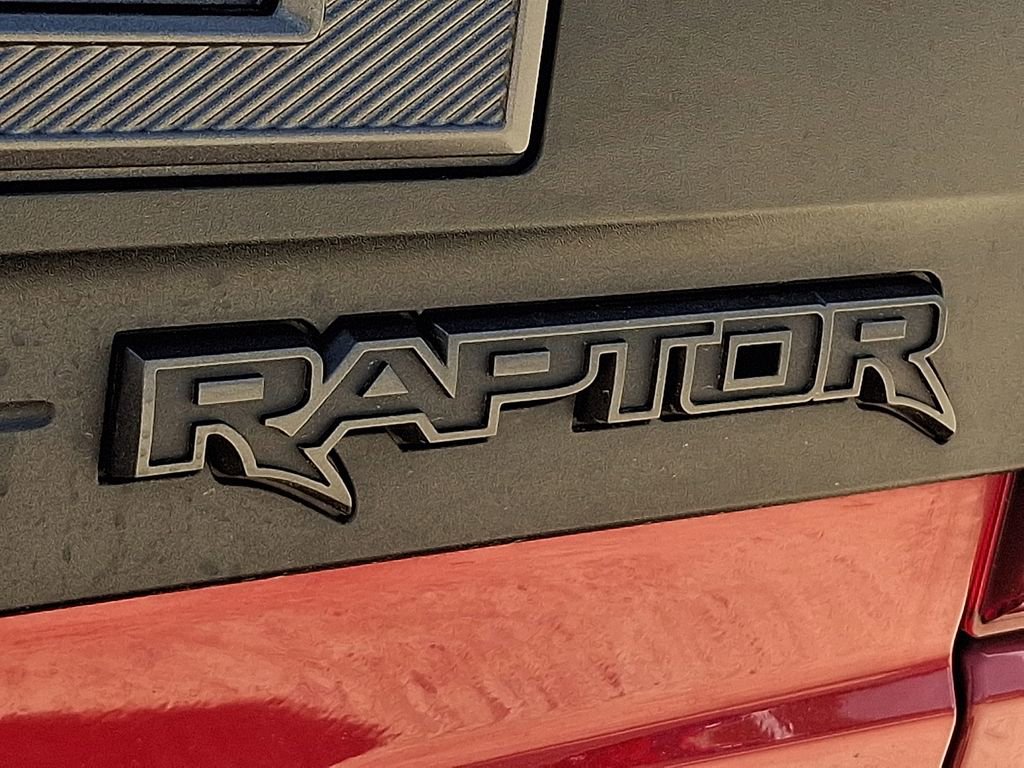 Used 2024 Ford F150 Raptor image 31