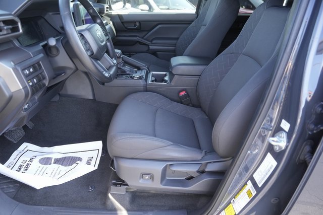 Used 2024 Toyota Tacoma SR5 image 9
