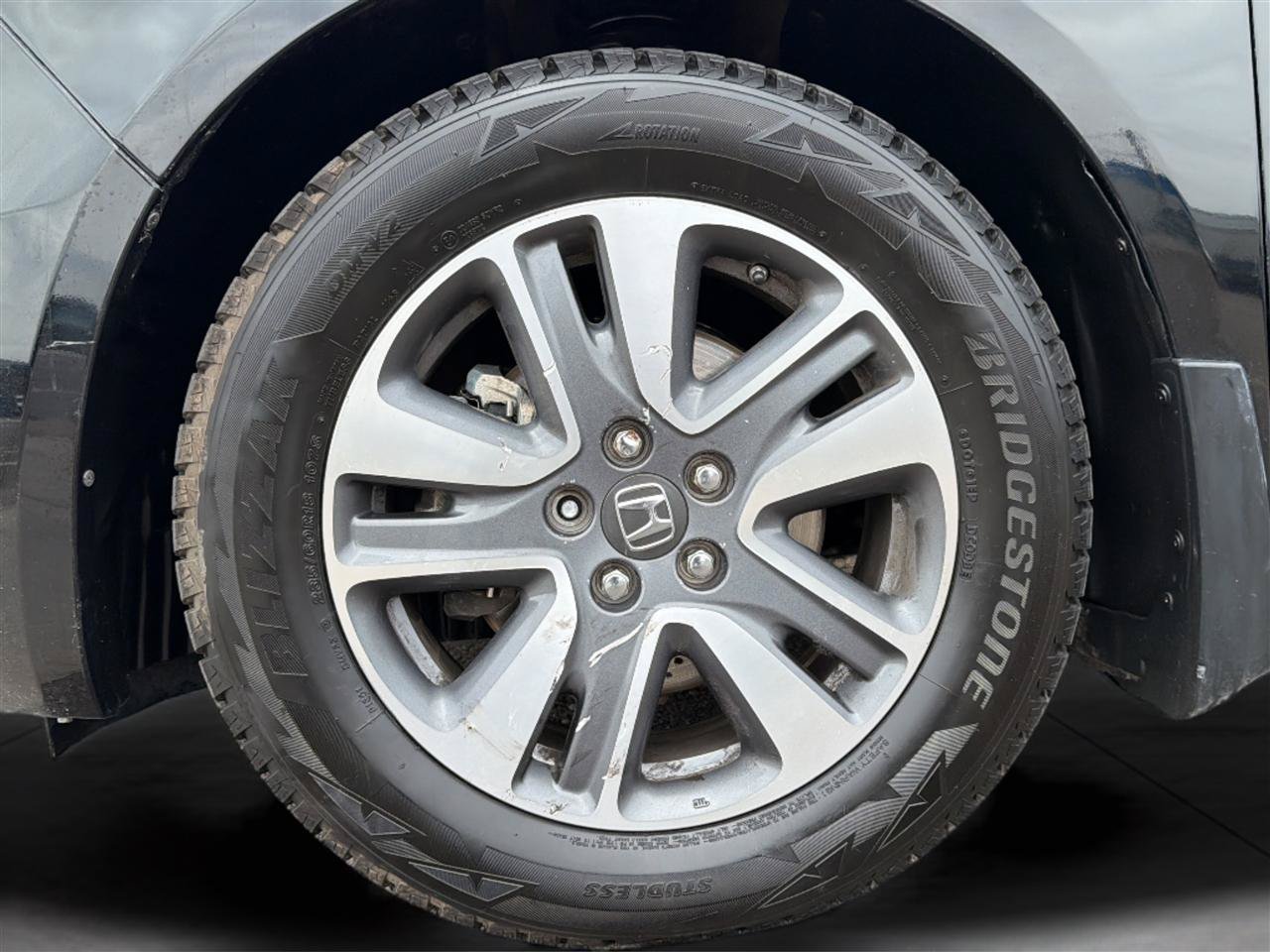 Used 2016 Honda Odyssey Touring Elite image 32