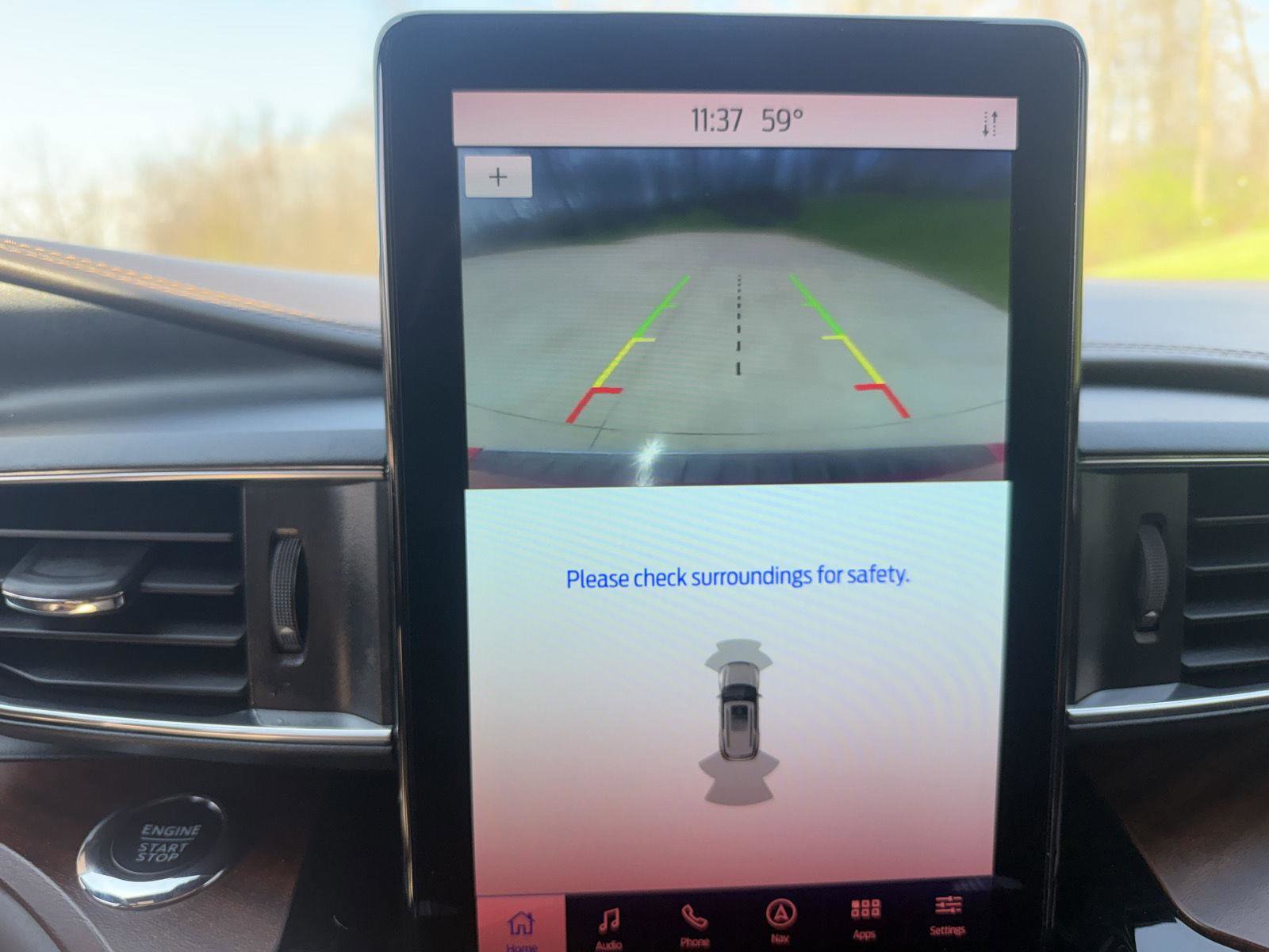 Used 2023 Ford Explorer King Ranch w/ Technology Package image 21