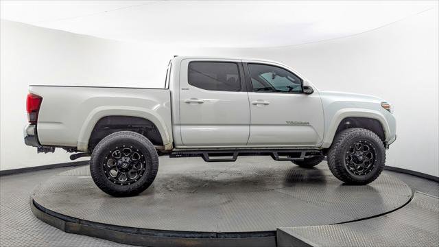 Used 2019 Toyota Tacoma SR5 RWD image 9