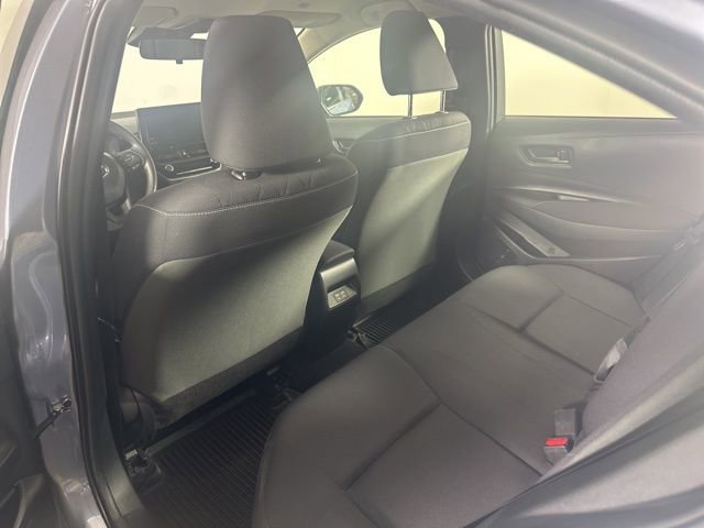Used 2023 Toyota Corolla LE image 12