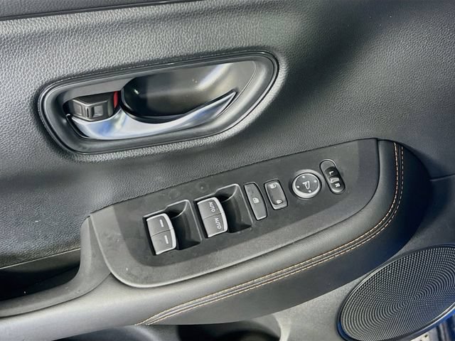 Used 2026 Honda HR-V Sport image 12