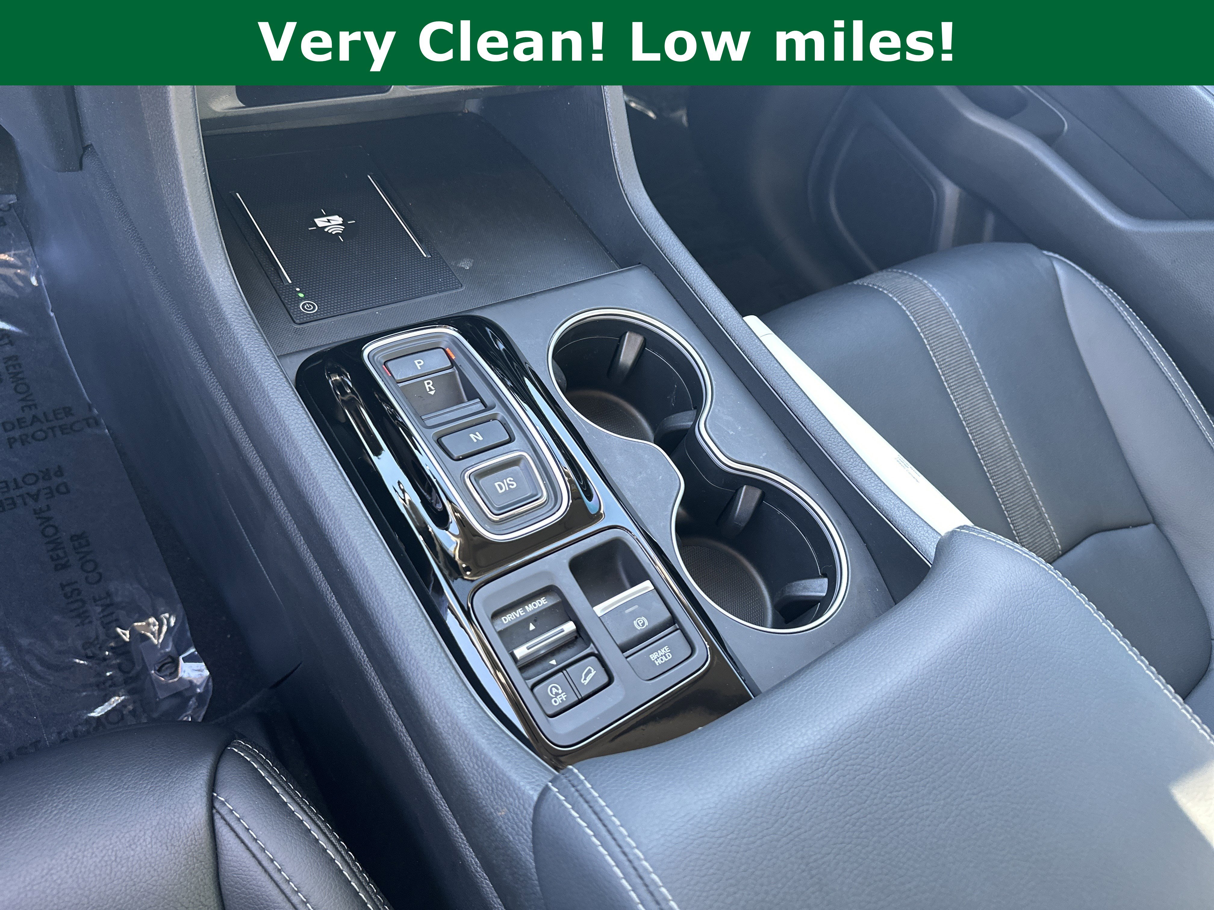 Used 2025 Honda Pilot Touring image 34