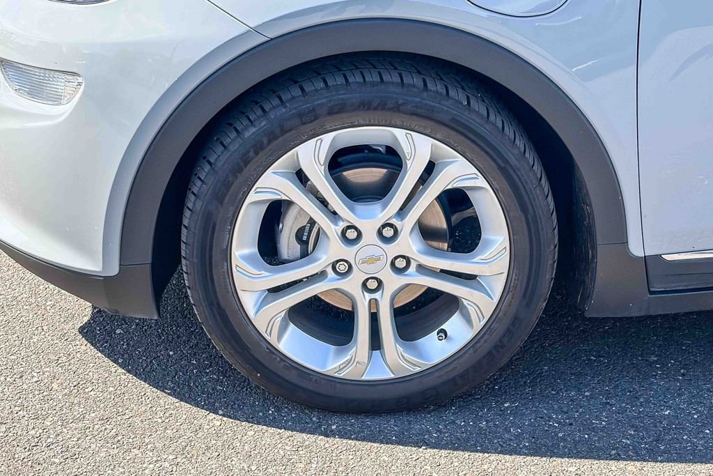 Used 2019 Chevrolet Bolt LT image 7