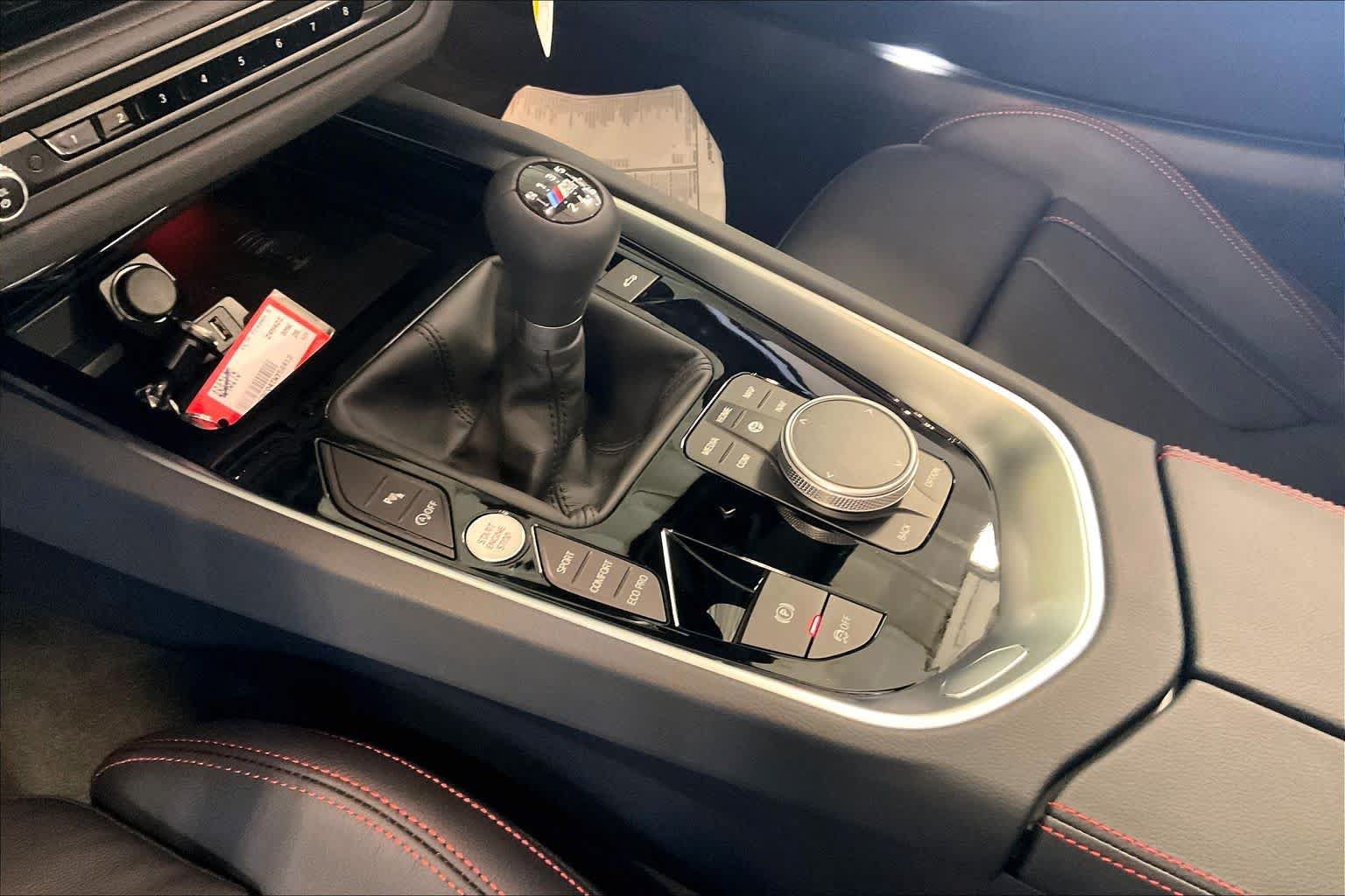 New 2026 BMW Z4 M40i RWD image 6