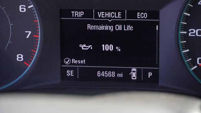 Used 2024 Chevrolet Malibu LT image 34