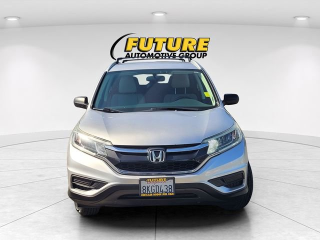 Used 2016 Honda CR-V LX image 4