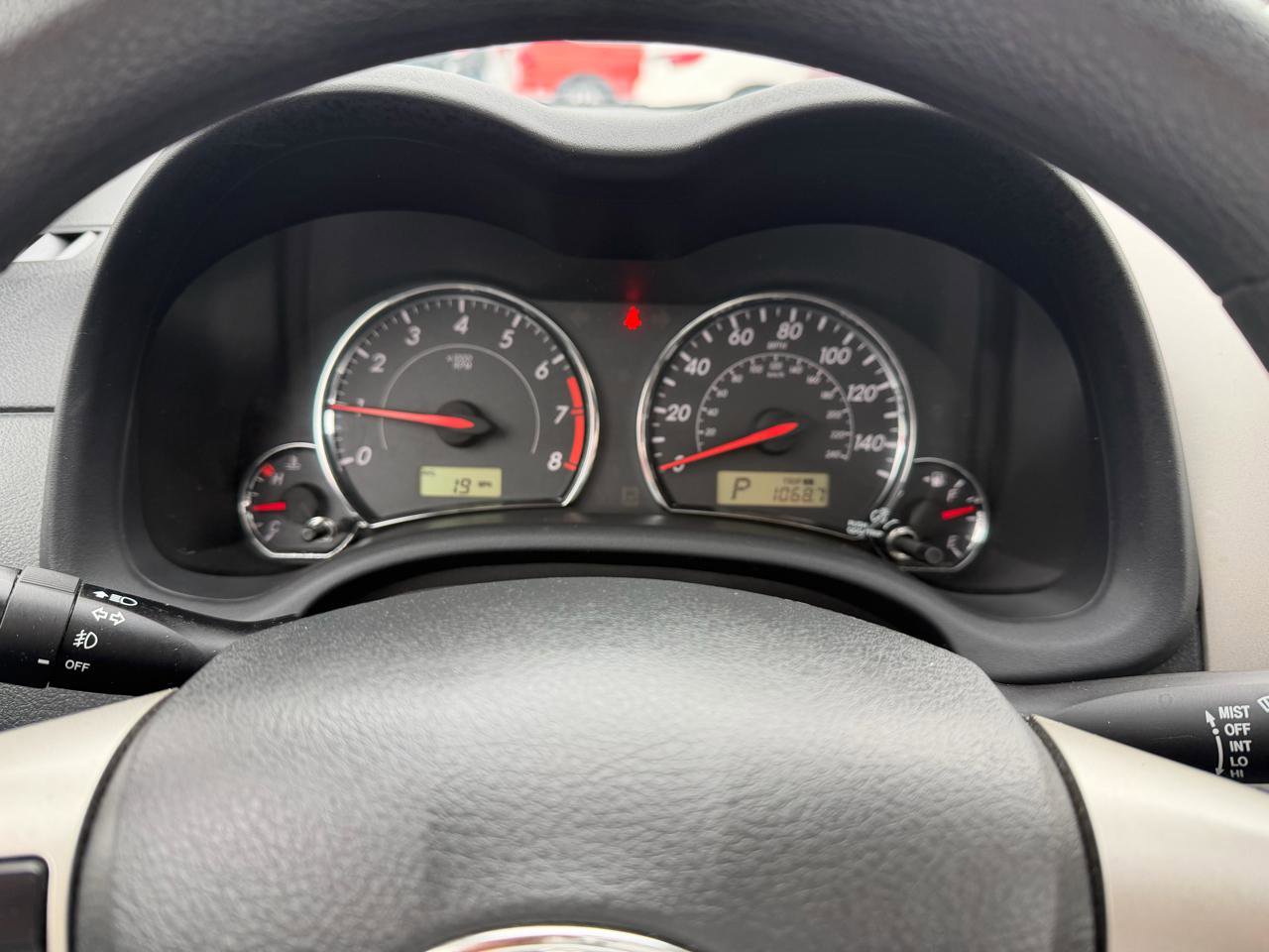 Used 2013 Toyota Corolla S w/ Premium Pkg image 10