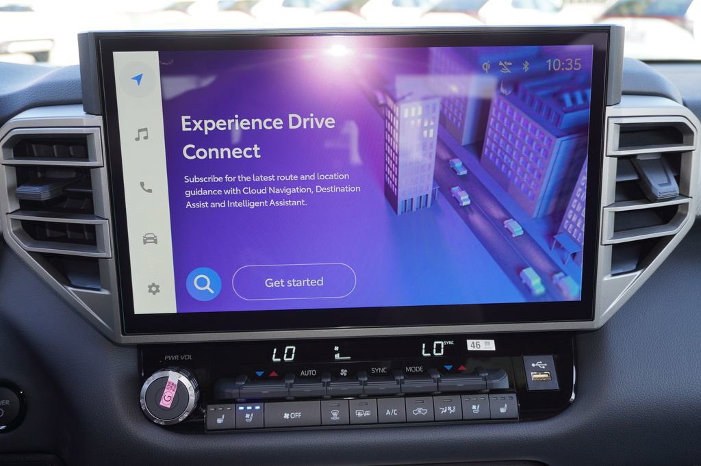 New 2026 Toyota Tundra Limited image 13