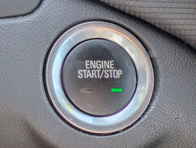 Used 2023 Chevrolet Equinox RS image 29