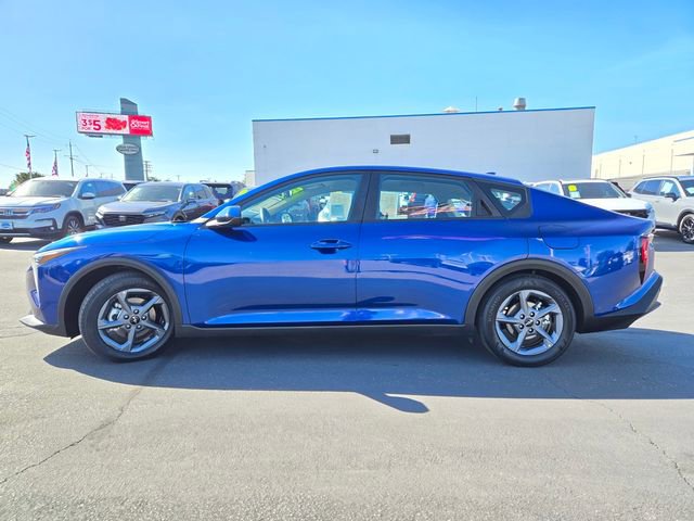 Used 2025 Kia K4 FWD image 7