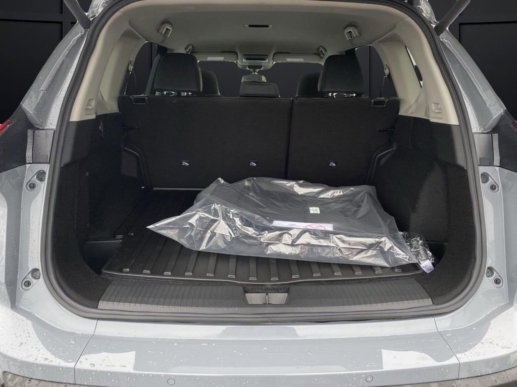 New 2026 Nissan Rogue SV image 14