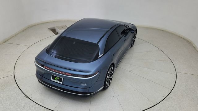 Used 2024 Lucid Air Touring AWD/4WD image 80