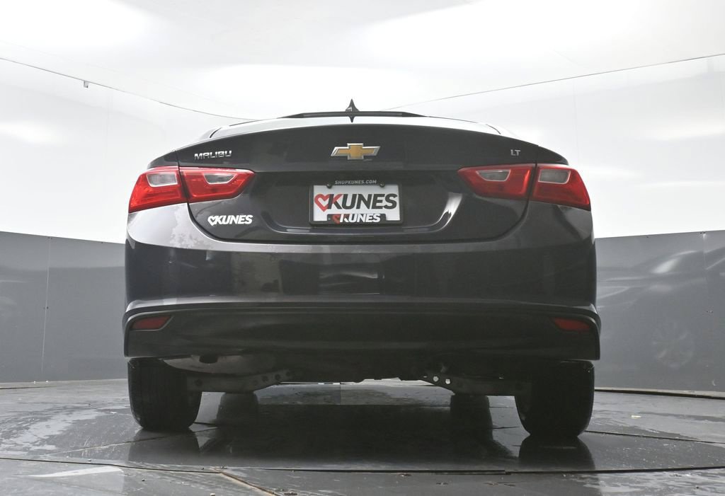 Used 2025 Chevrolet Malibu LT FWD image 57