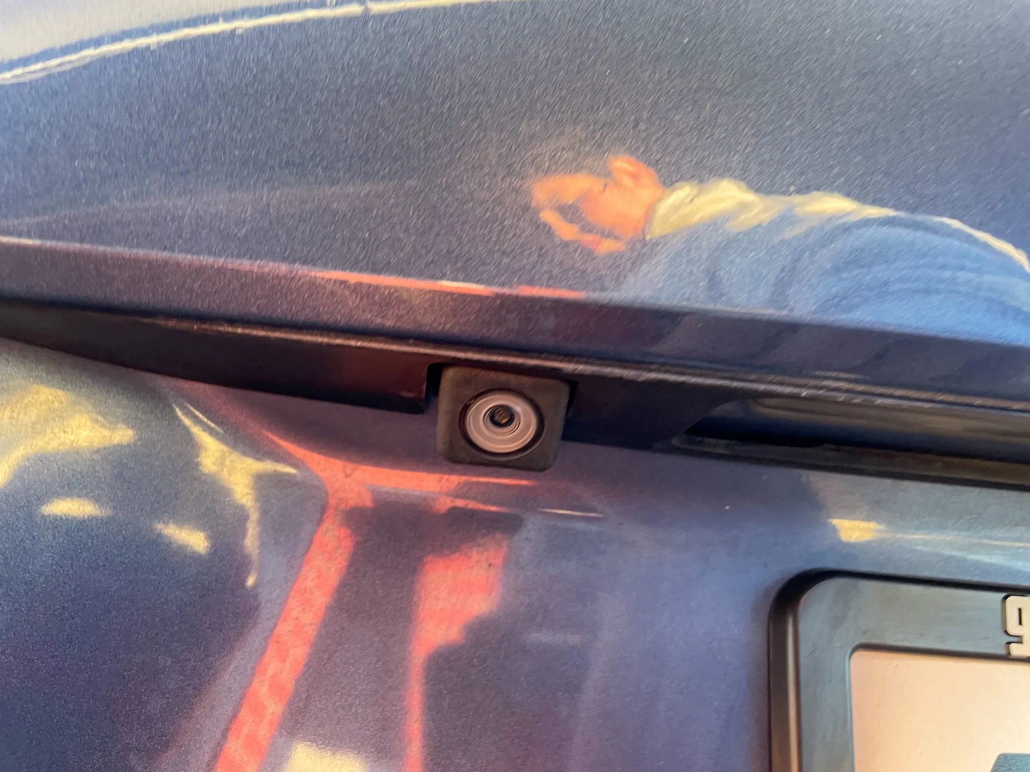 Used 2014 Subaru Forester 2.0XT Touring image 38