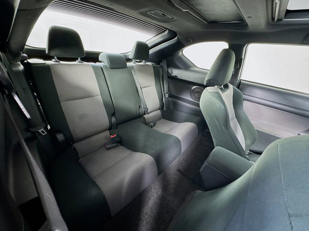 Used 2015 Scion tC image 22