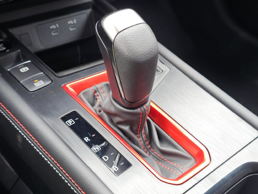 New 2027 Nissan Kicks SR AWD/4WD image 24